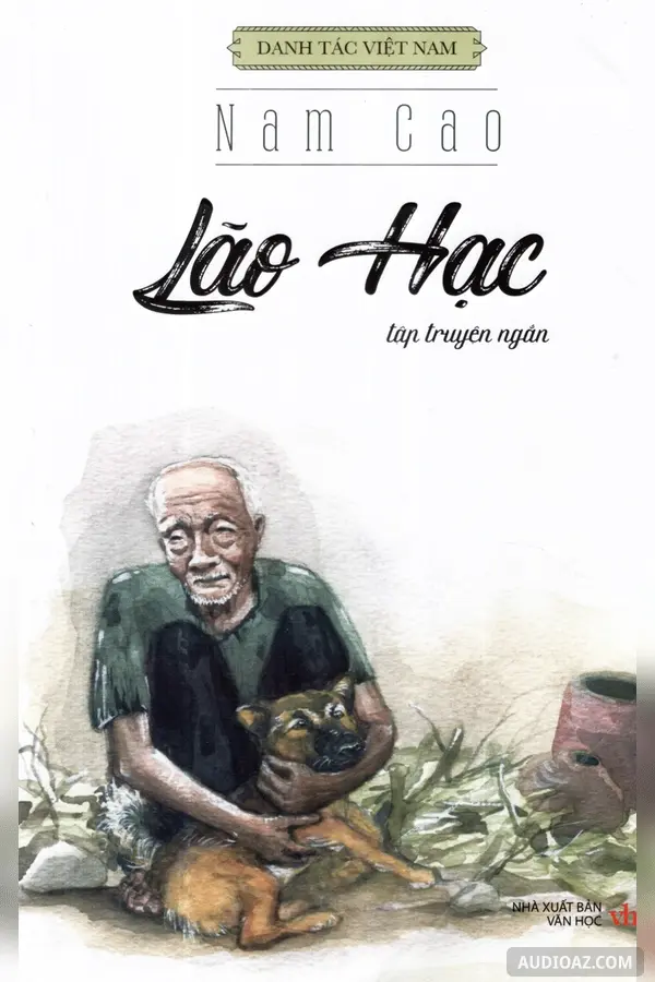 Lão Hạc