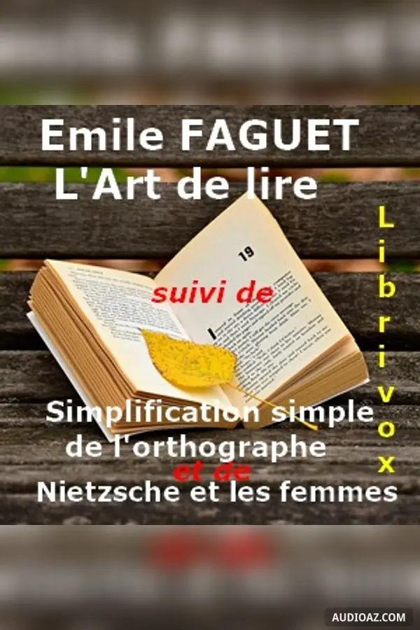L'Art de Lire