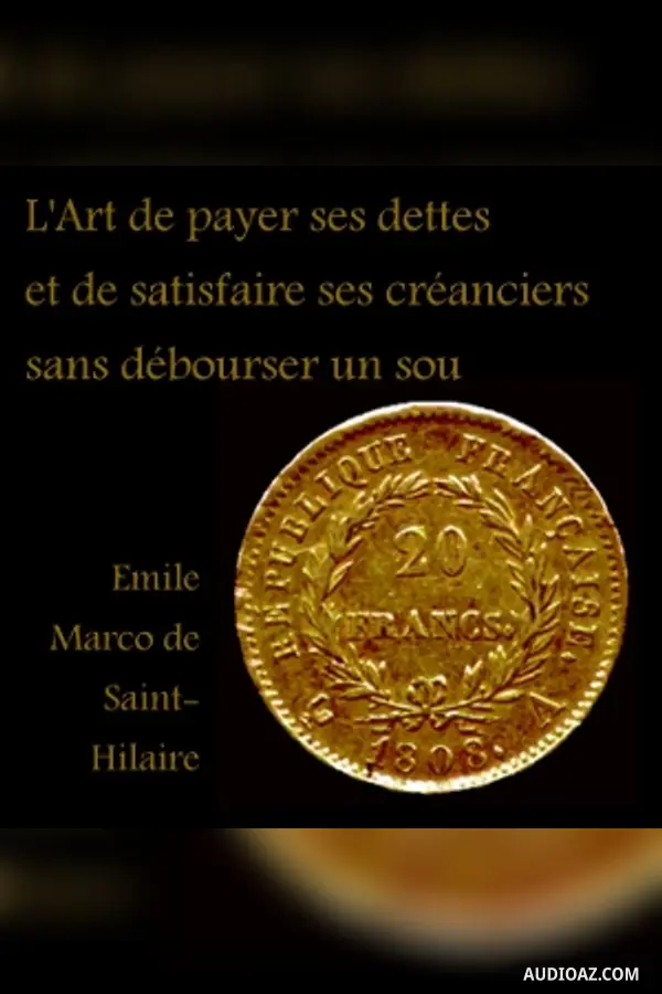 Art de payer ses dettes et de satisfaire ses créanciers sans débourser un sou