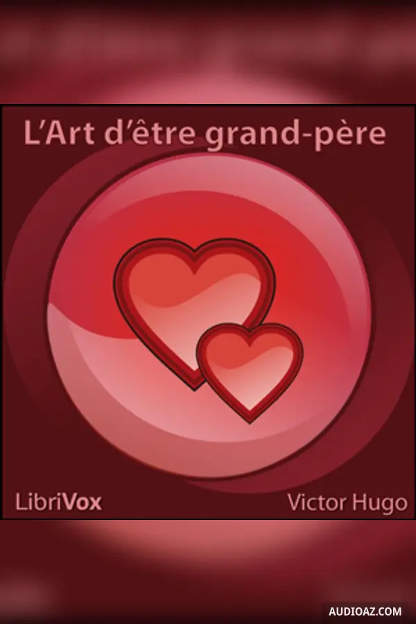 Art d'être grand-père