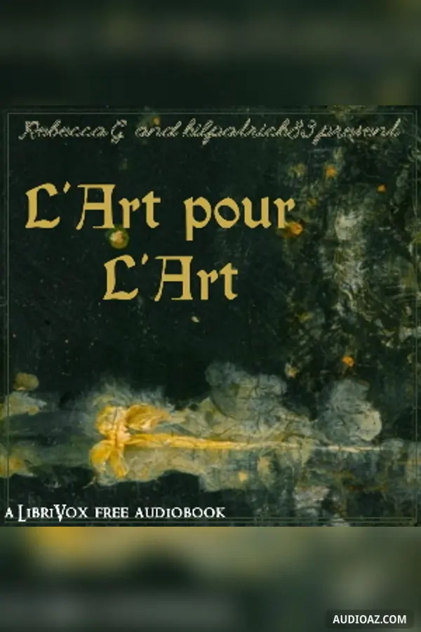 L'Art Pour l'Art