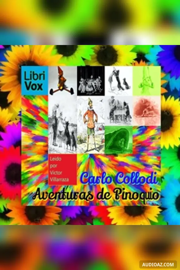 aventuras de Pinoquio