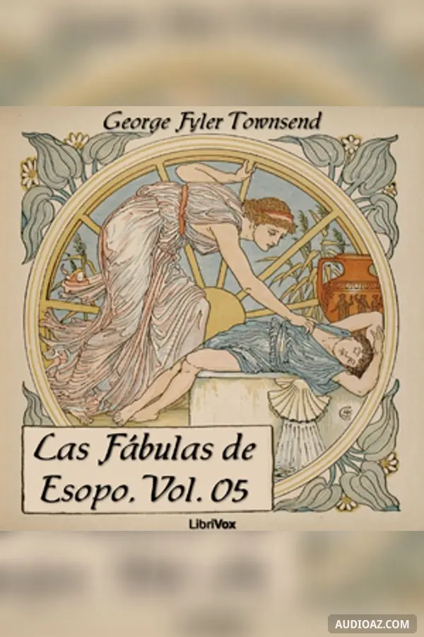 Fábulas de Esopo, Vol. 5
