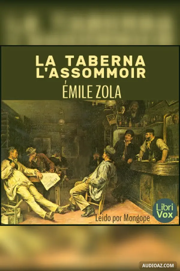 L'Assommoir (la taberna)