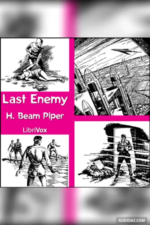 Last Enemy