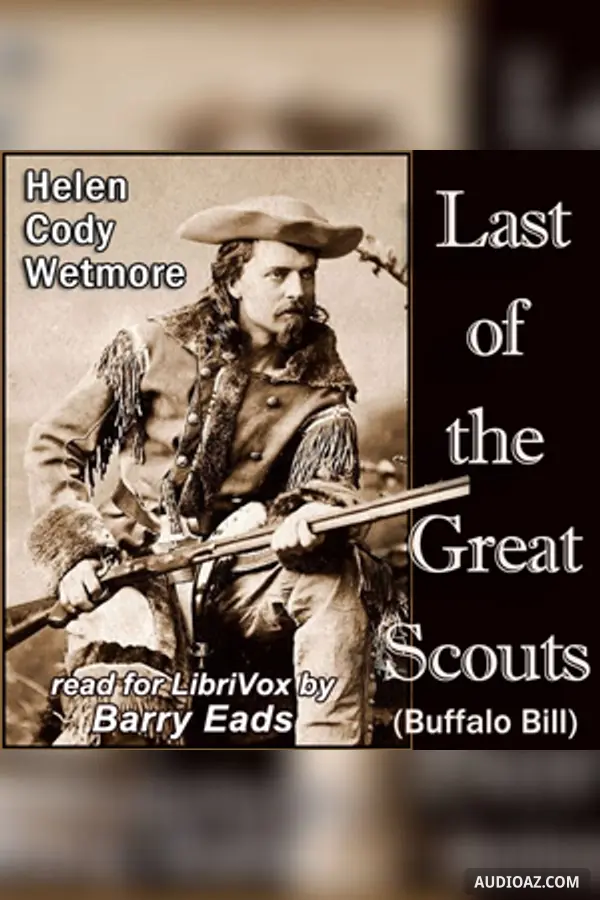 Last of the Great Scouts