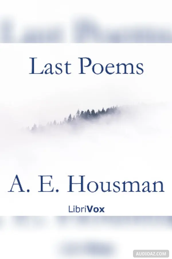 Last Poems