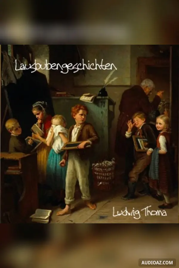 Lausbubengeschichten