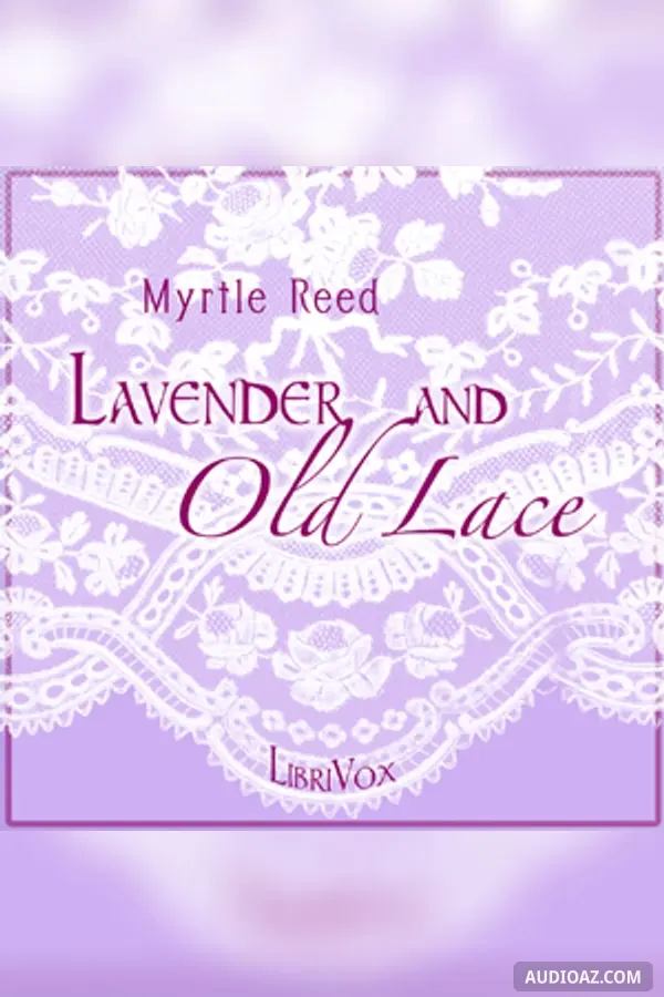 Lavender and Old Lace