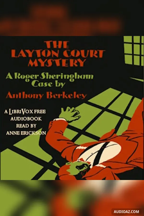Layton Court Mystery