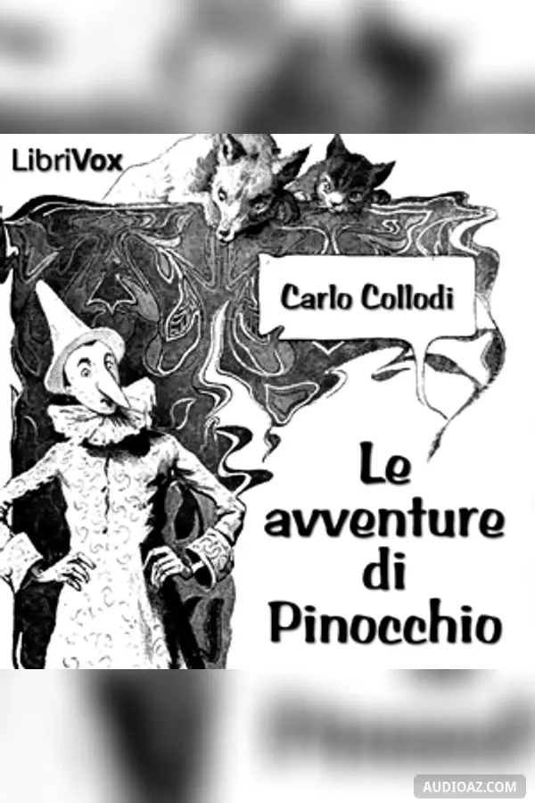 Avventure di Pinocchio