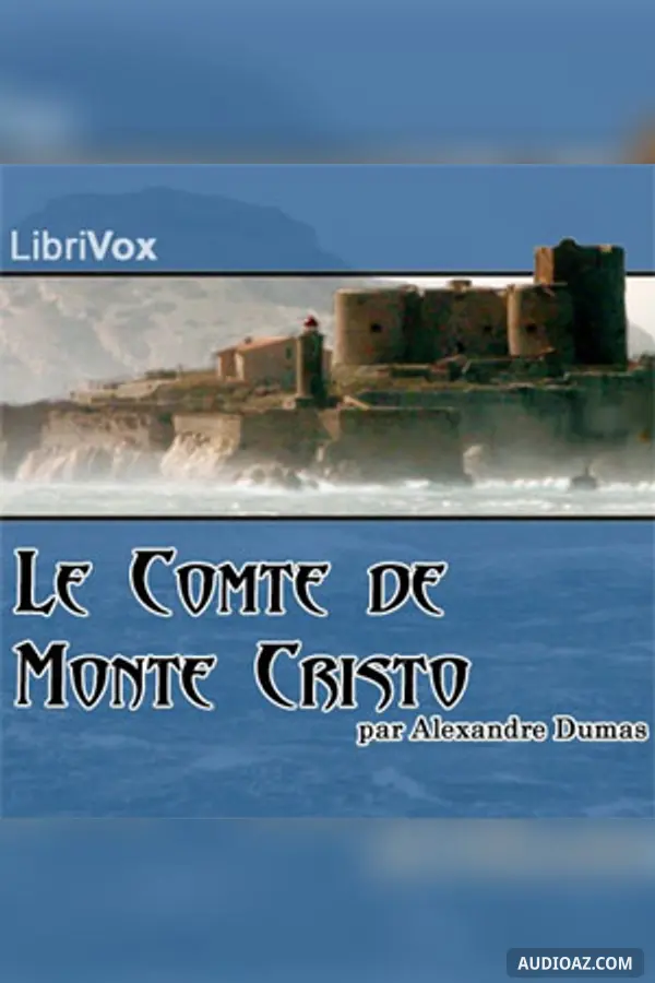 Comte de Monte-Cristo