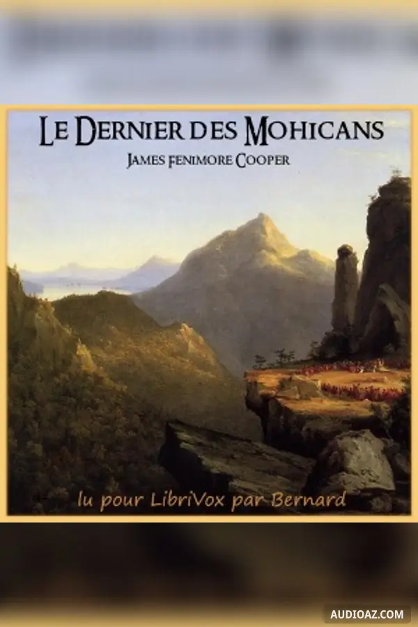 Dernier des Mohicans