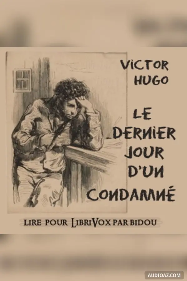 dernier jour d'un condamné