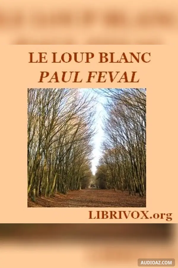 Loup blanc