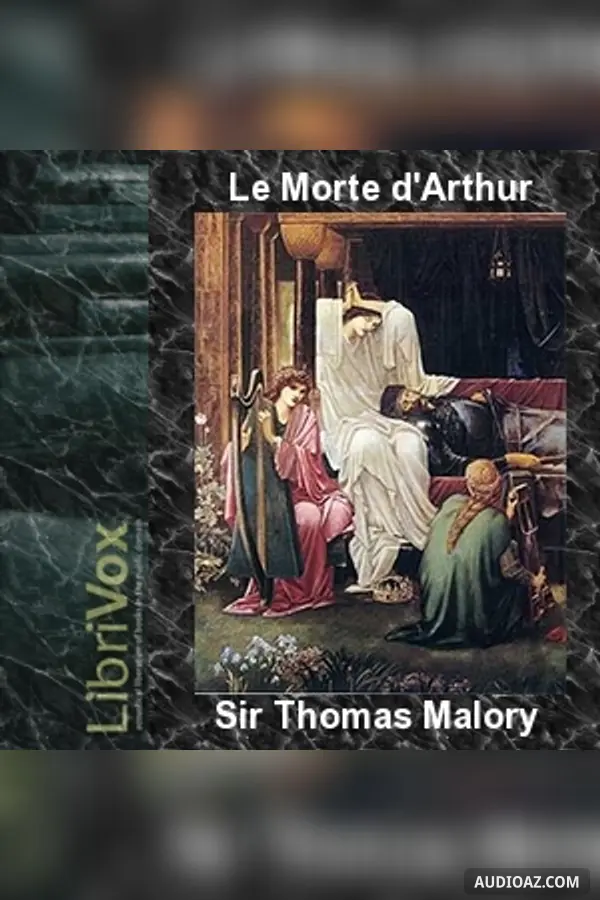 Morte d'Arthur - Vol. 1