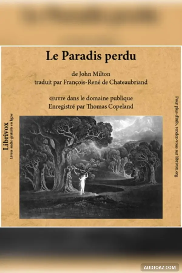 Paradis Perdu