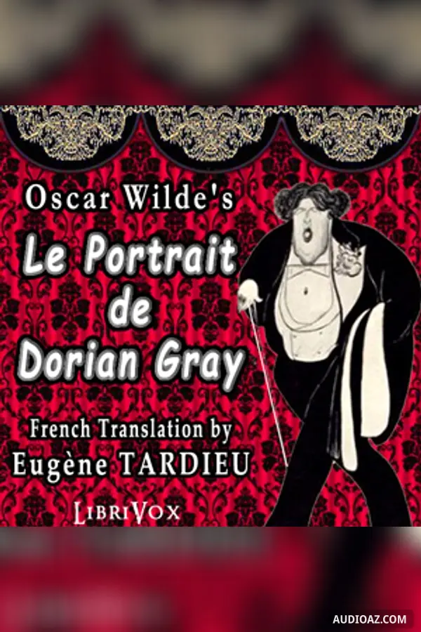 Portrait de Dorian Gray