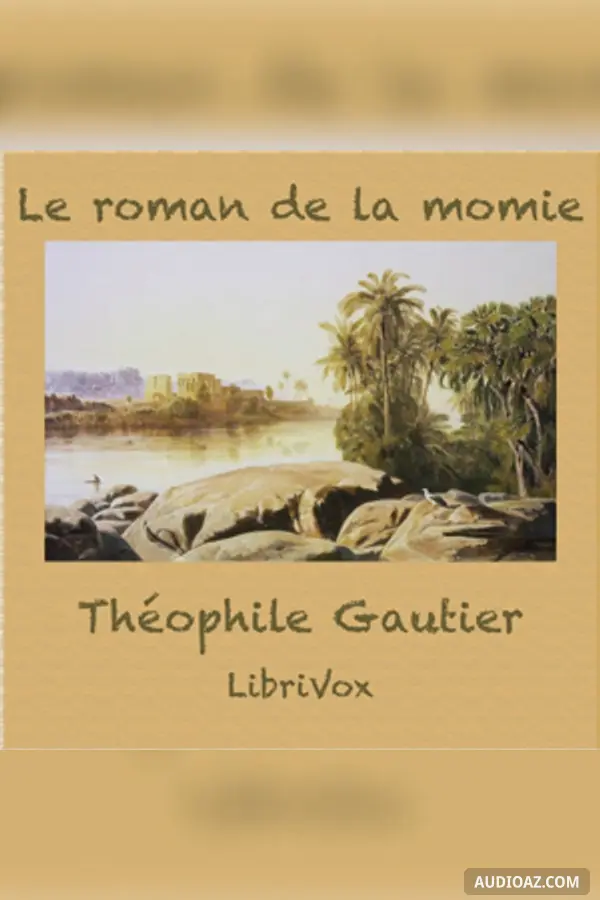 Roman de la momie