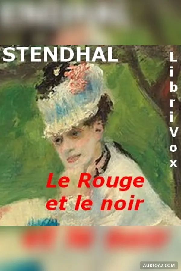 Rouge et le noir
