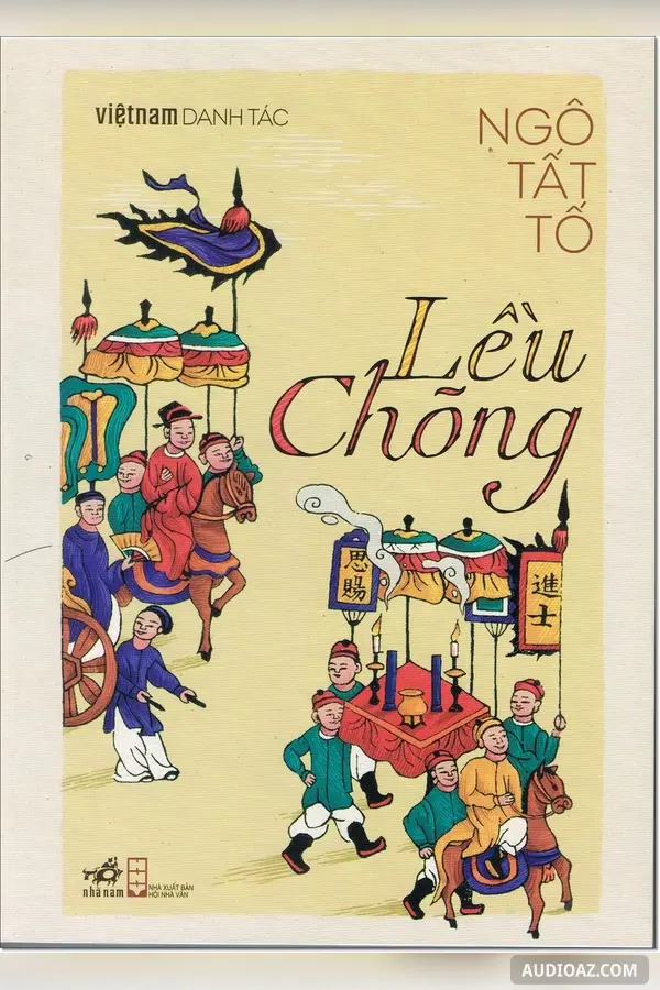 Lều Chõng