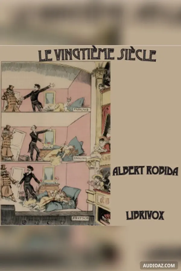Vingtième siècle