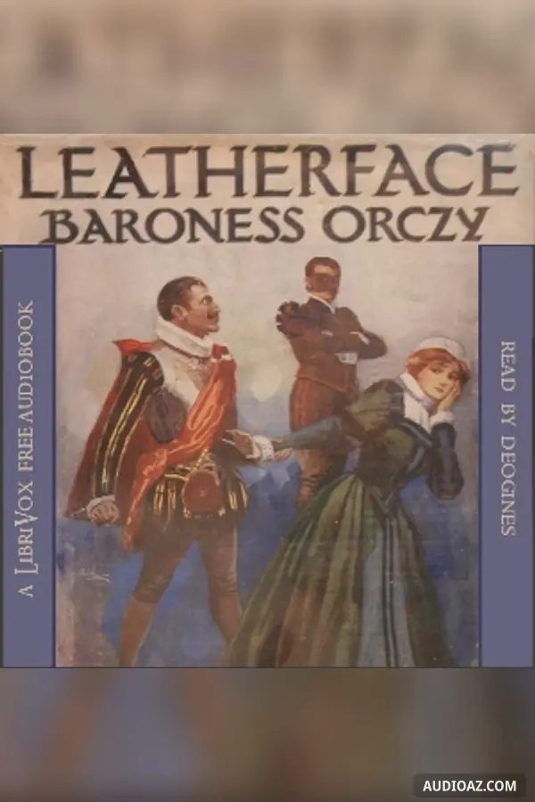 Leatherface: A Tale of Old Flanders