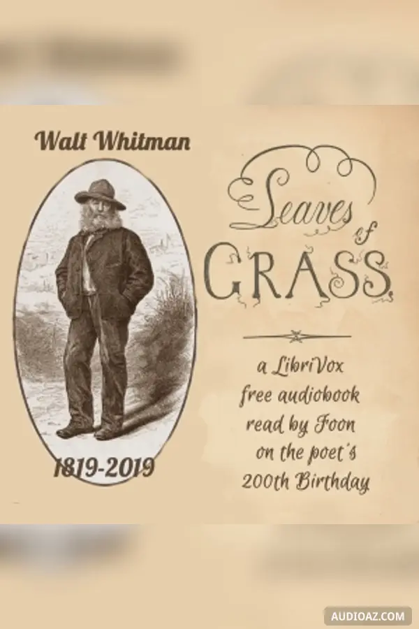 Leaves of Grass (version 2)