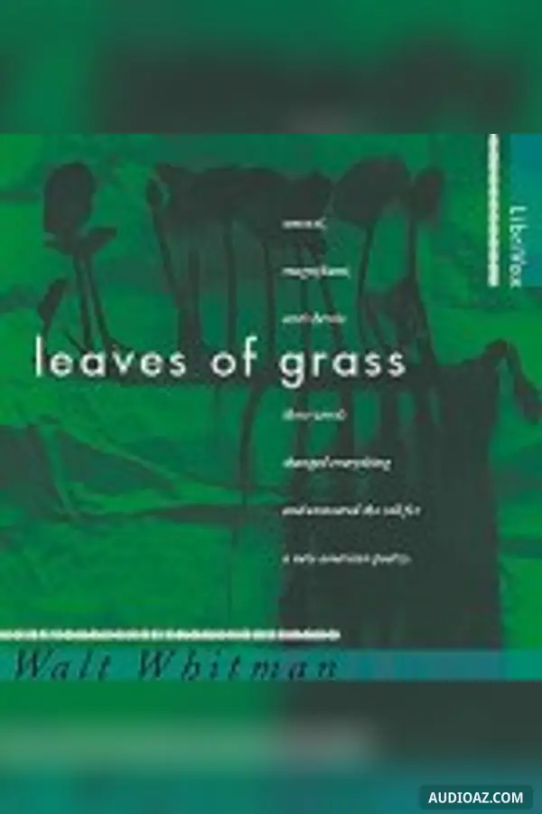 Leaves of Grass