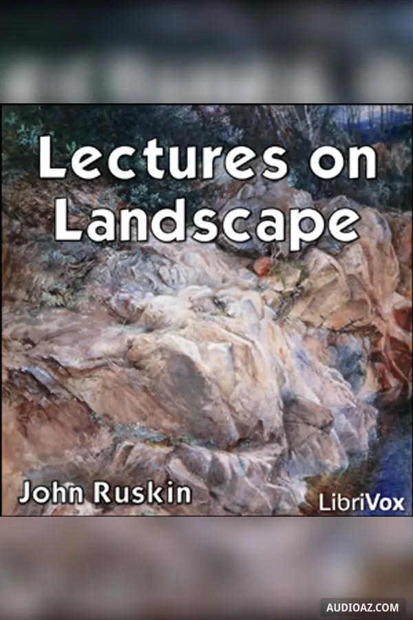 Lectures on Landscape