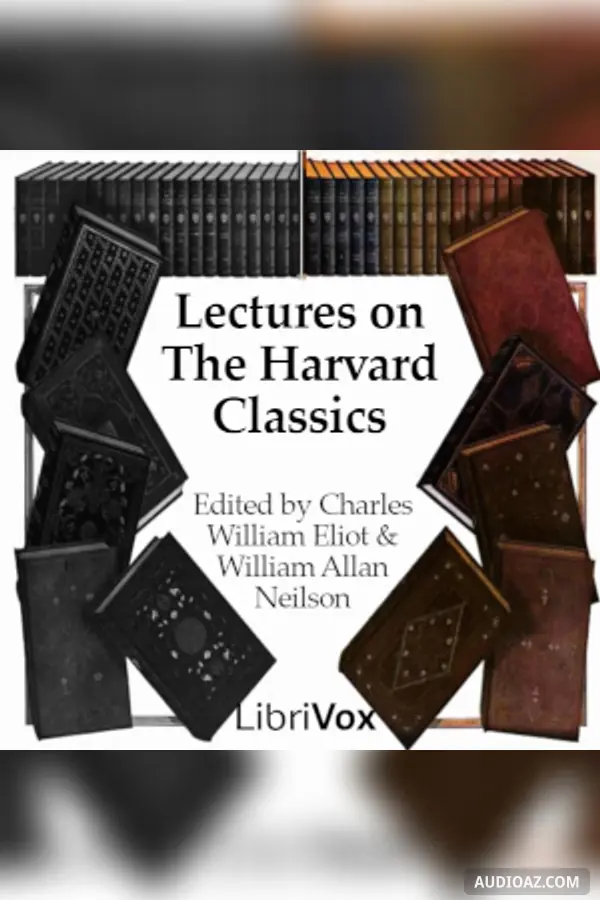 Lectures on the Harvard Classics