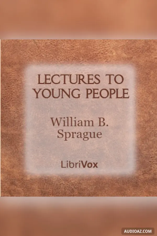 Lectures to Young People