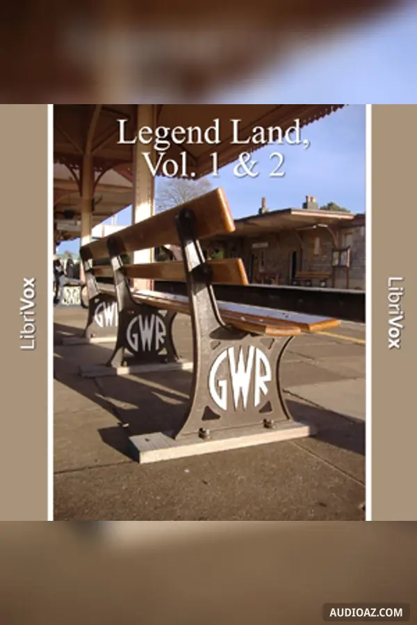 Legend Land Volume 1 & 2