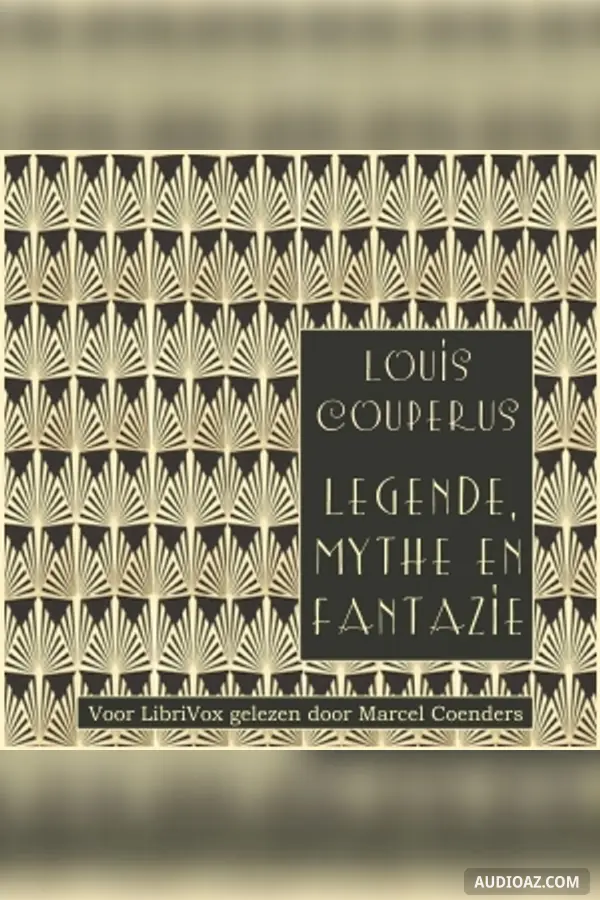 Legende, mythe en fantazie