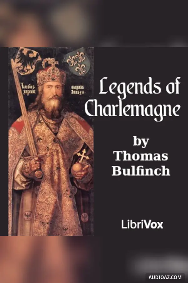Legends of Charlemagne (Version 2)