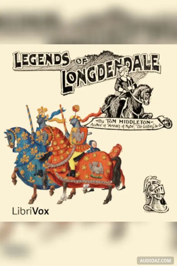 Legends of Longdendale