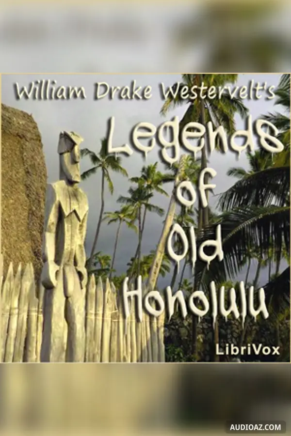 Legends of Old Honolulu