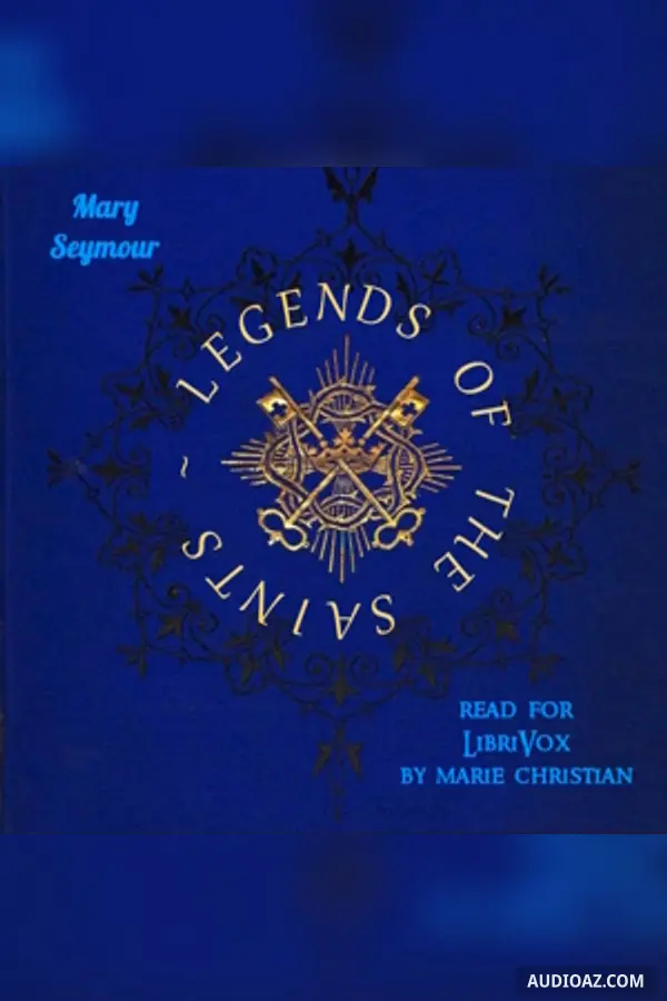 Legends of the Saints