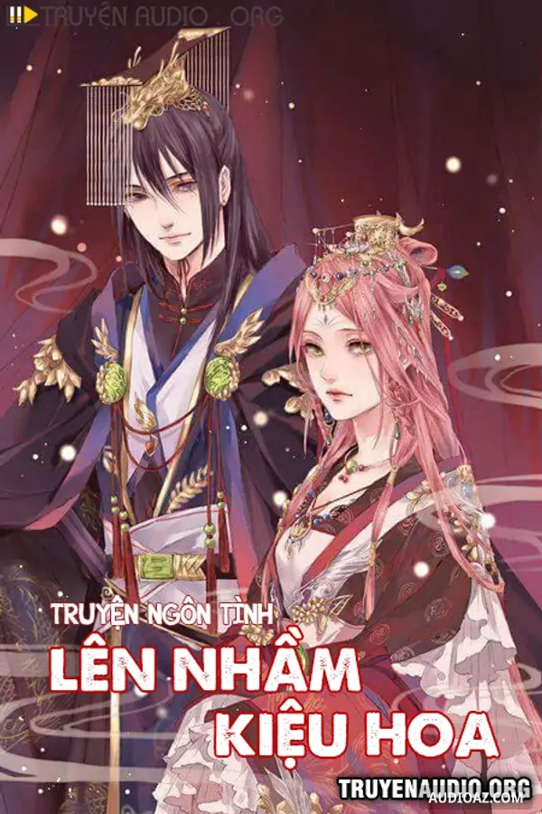 Lên Nhầm Kiệu Hoa