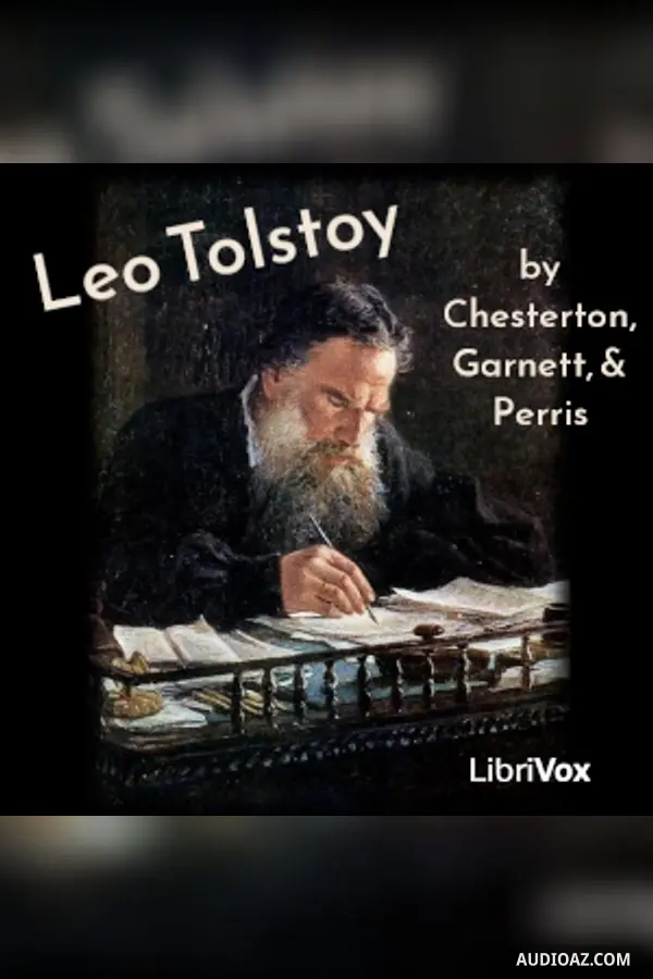 Leo Tolstoy