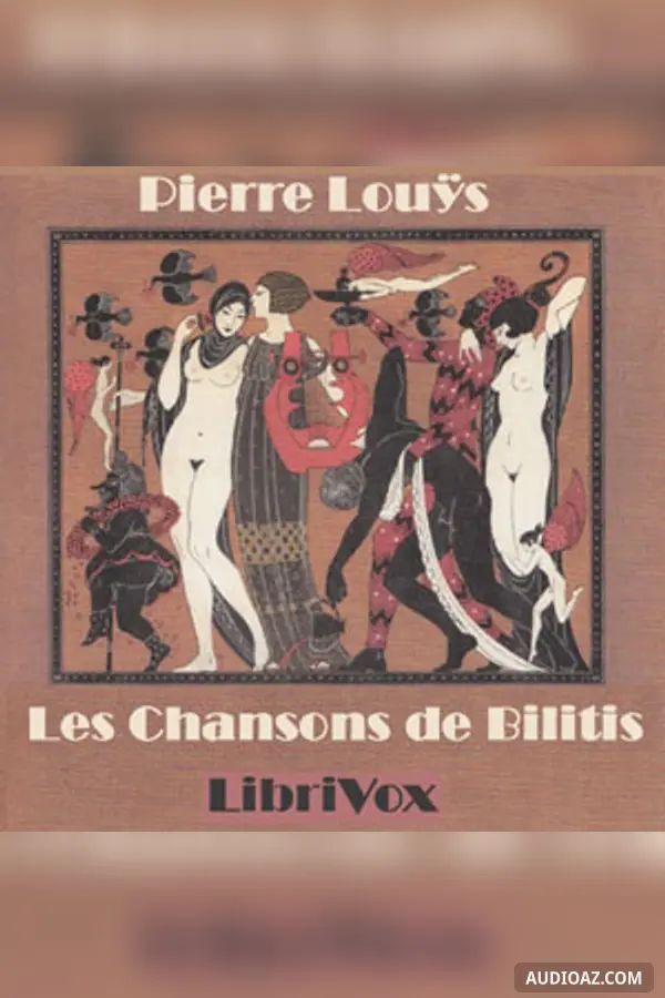 Chansons De Bilitis