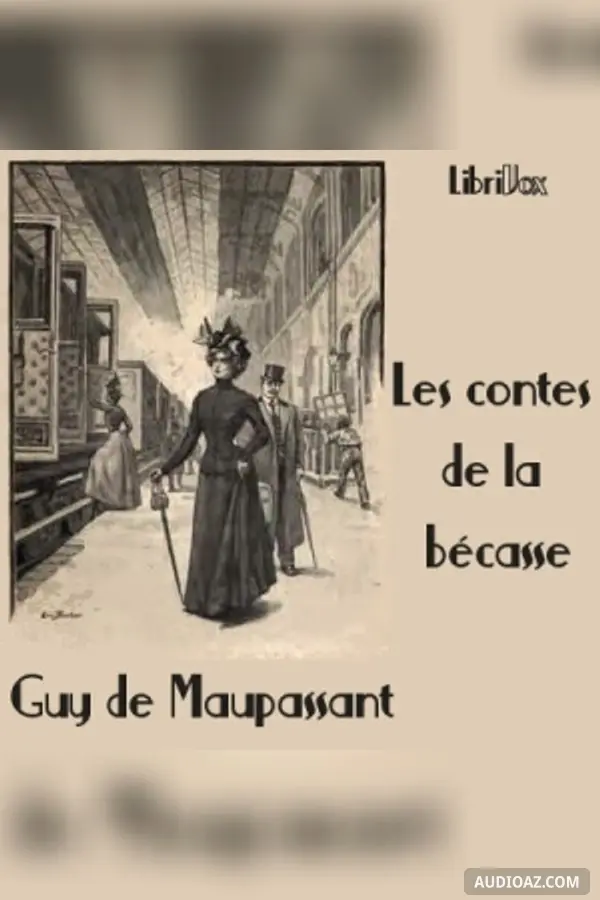 Contes de la bécasse