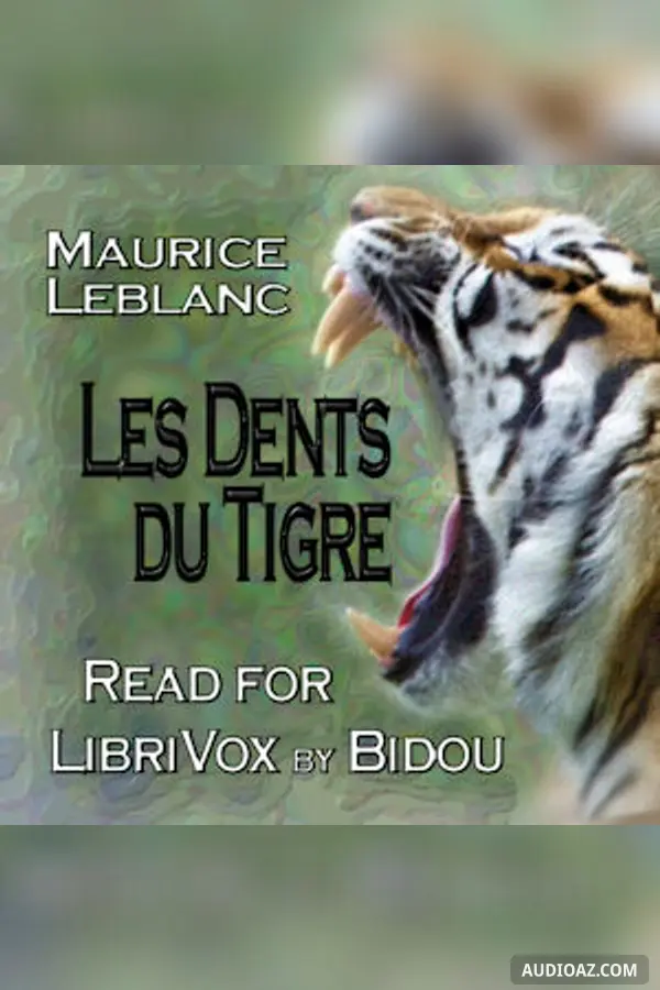 Dents du tigre