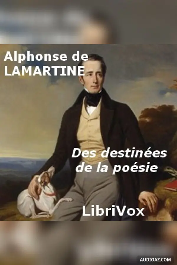 Destinées de la poésie