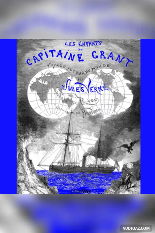 Enfants du capitaine Grant