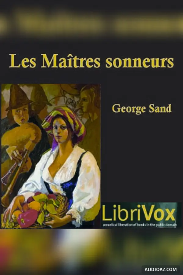 Maîtres sonneurs