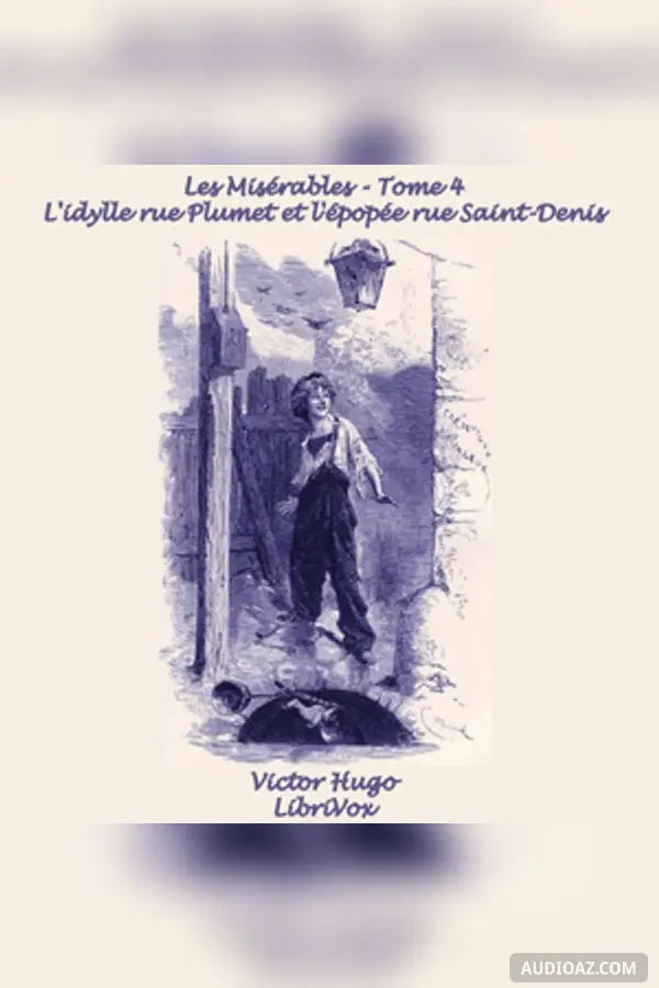 Misérables - tome 4