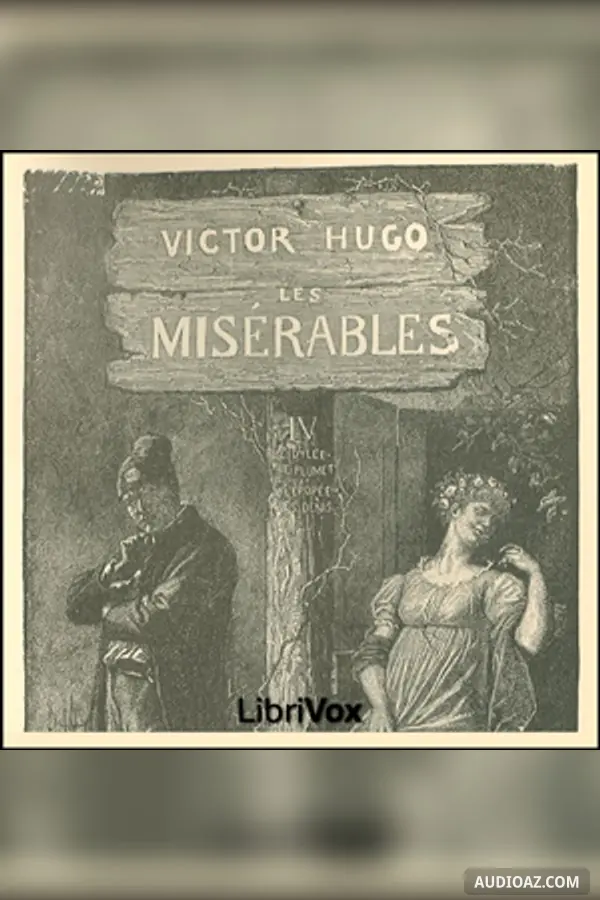 Misérables, Volume 4