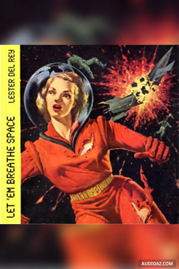 Let'em Breathe Space