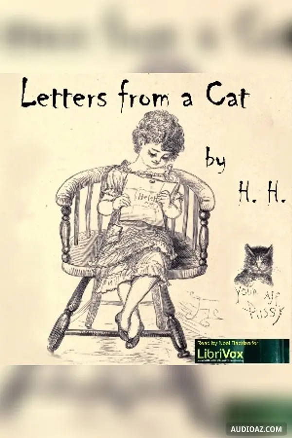 Letters from a Cat